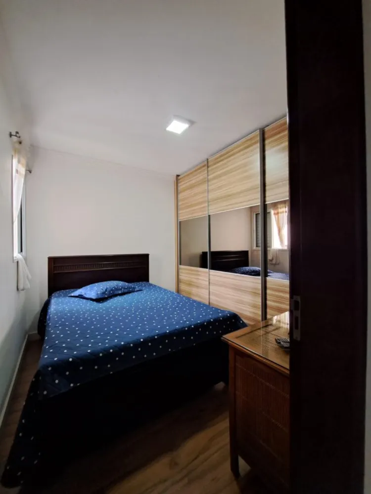 Apartamento, 3 quartos, 90 m² - Foto 6
