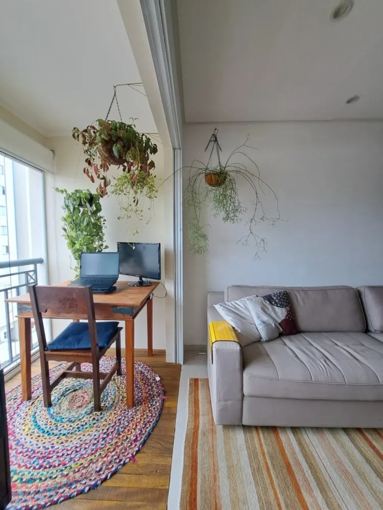 Apartamento, 3 quartos, 90 m² - Foto 6