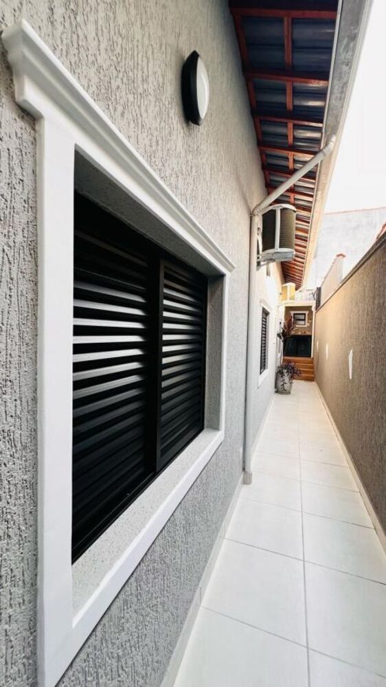 Casa à venda com 3 quartos, 115m² - Foto 13