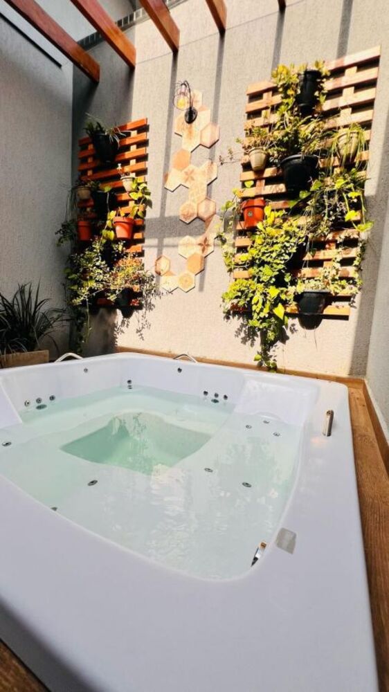 Casa à venda com 3 quartos, 115m² - Foto 15