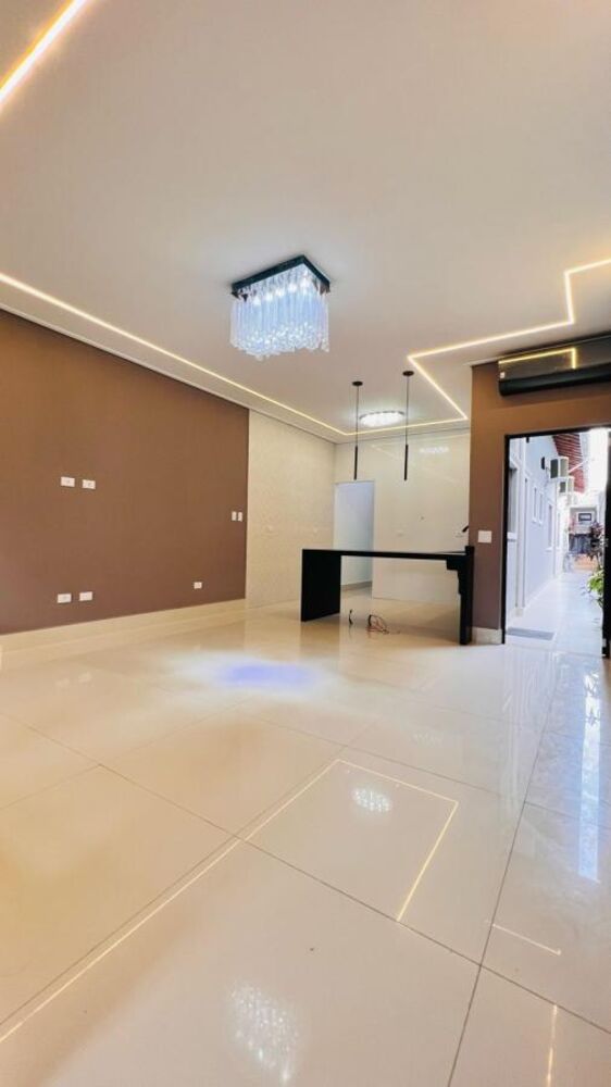 Casa à venda com 3 quartos, 115m² - Foto 3
