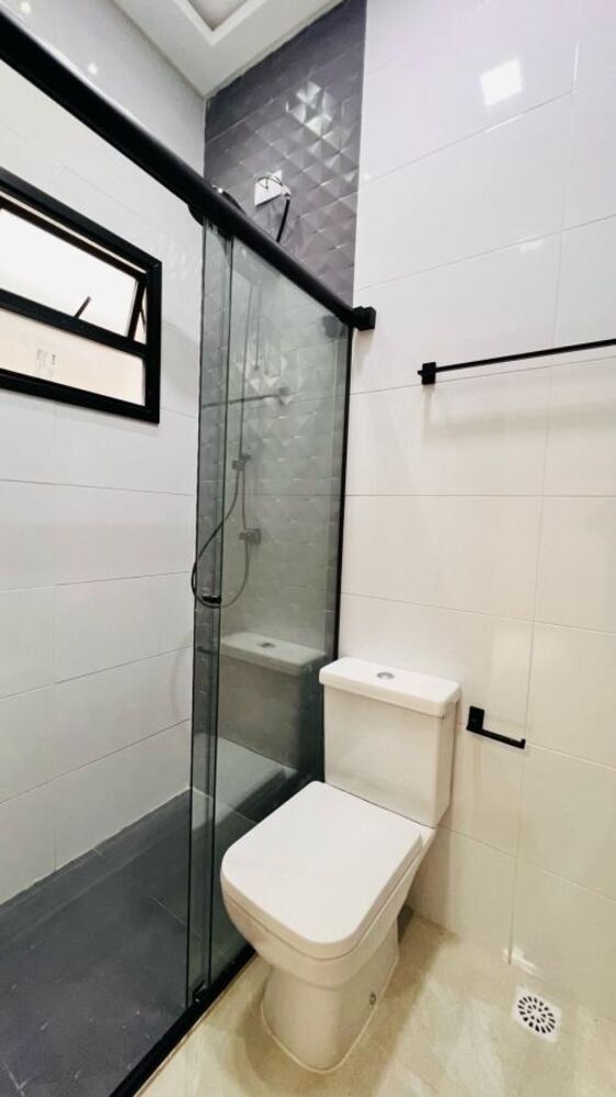 Casa à venda com 3 quartos, 115m² - Foto 4