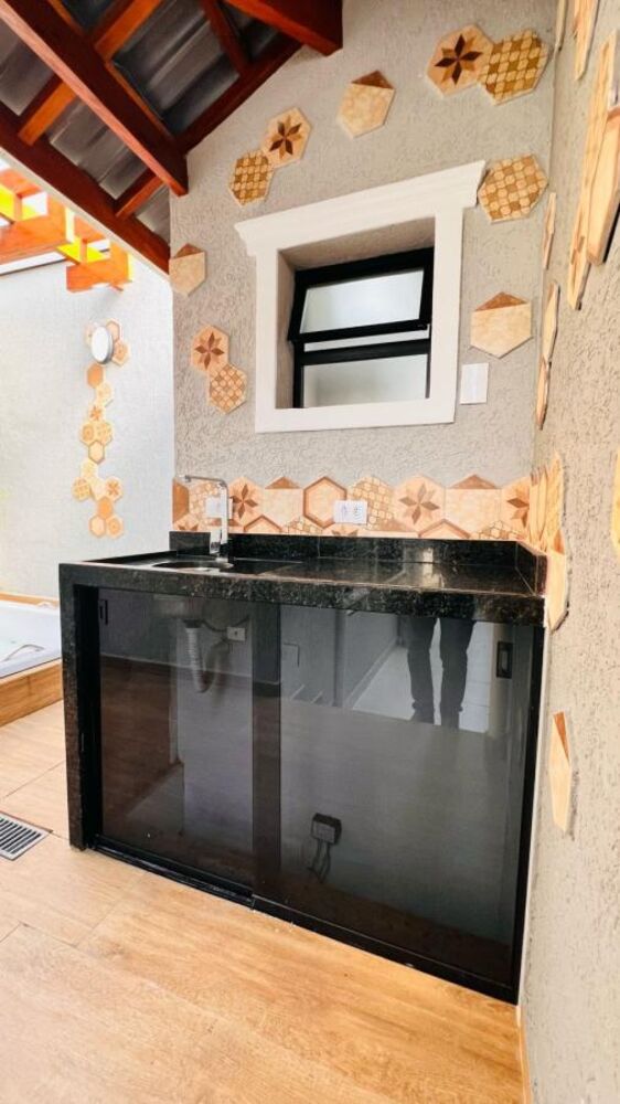 Casa à venda com 3 quartos, 115m² - Foto 9