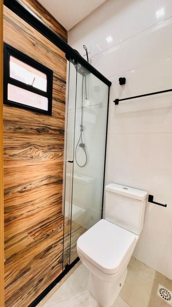 Casa à venda com 3 quartos, 115m² - Foto 8