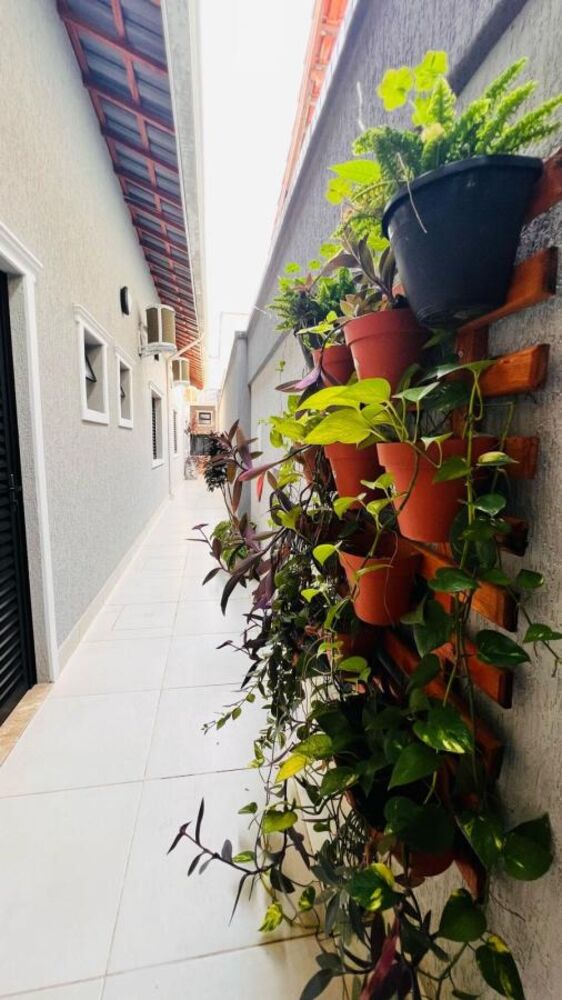 Casa à venda com 3 quartos, 115m² - Foto 10