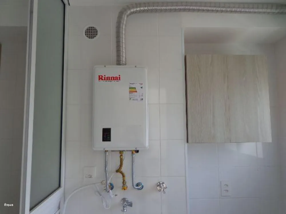 Apartamento, 2 quartos, 67 m² - Foto 7