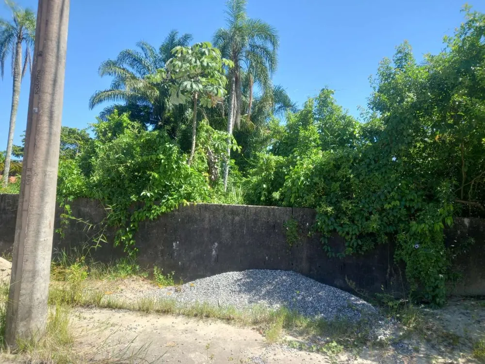 Terreno, 307 m² - Foto 1