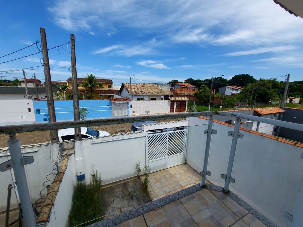 Casa, 2 quartos - Foto 4