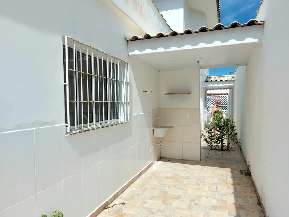 Casa, 2 quartos - Foto 2
