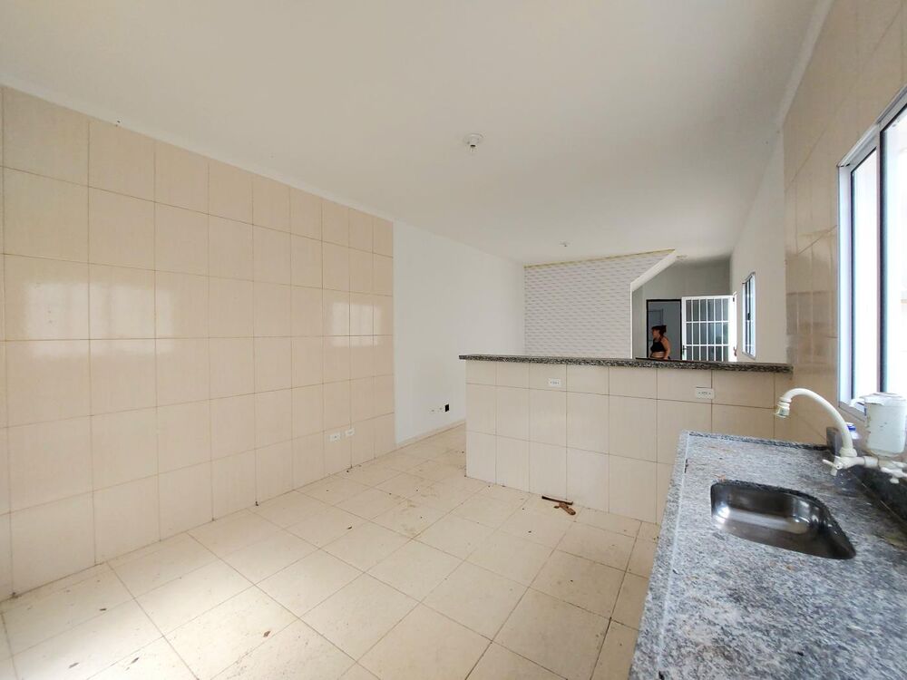 Casa, 2 quartos - Foto 2