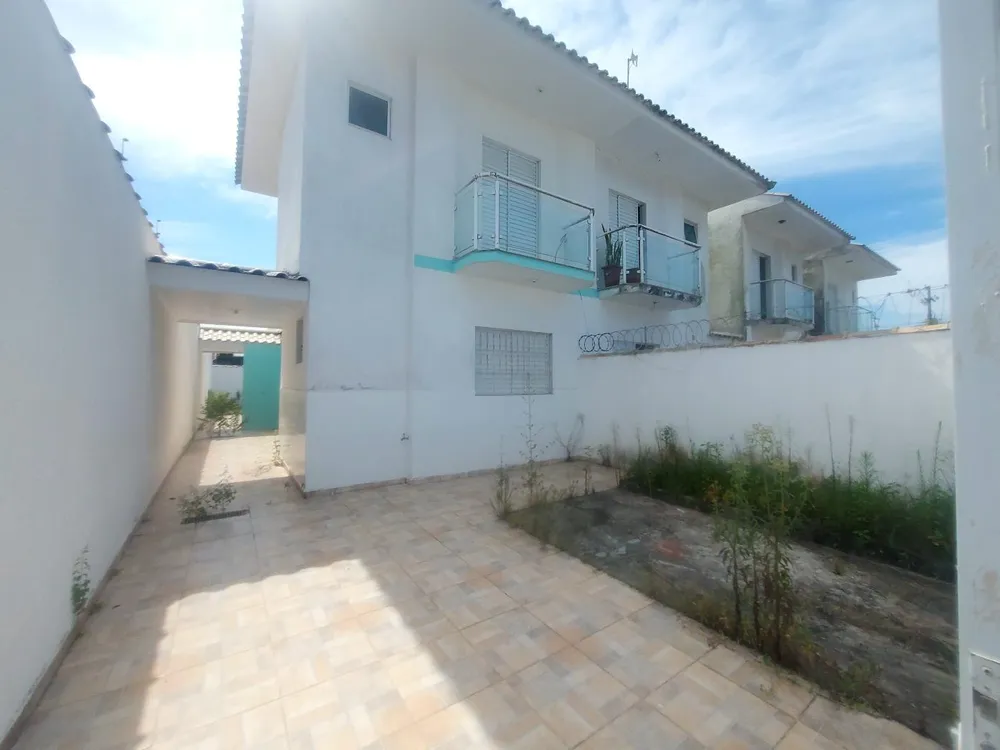 Casa, 2 quartos - Foto 1