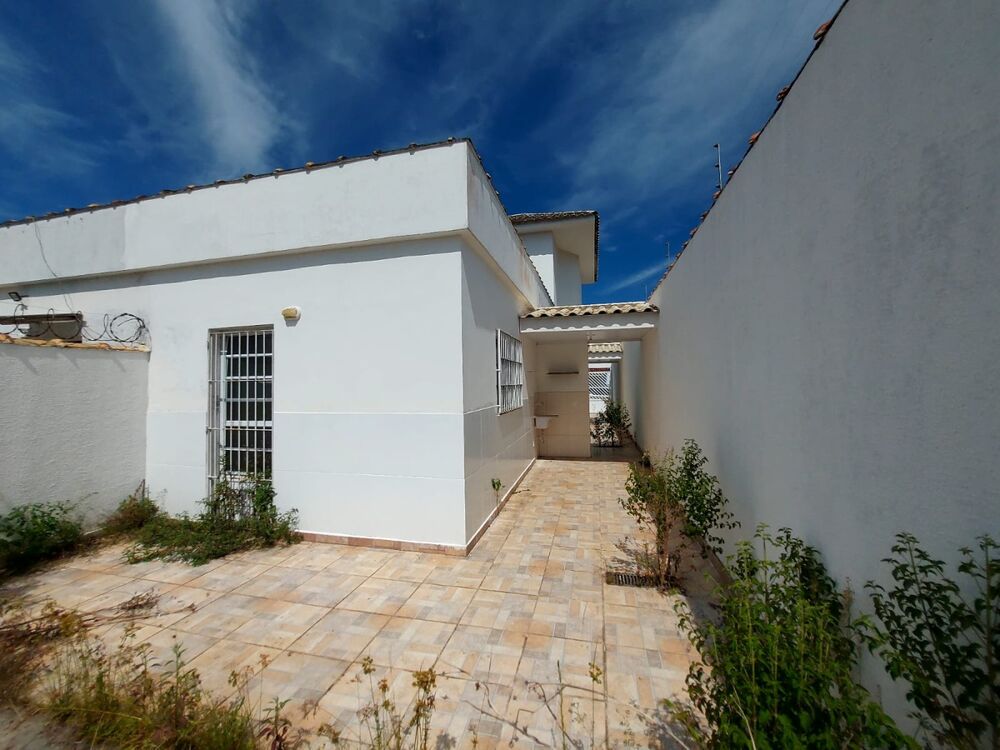 Casa, 2 quartos - Foto 10