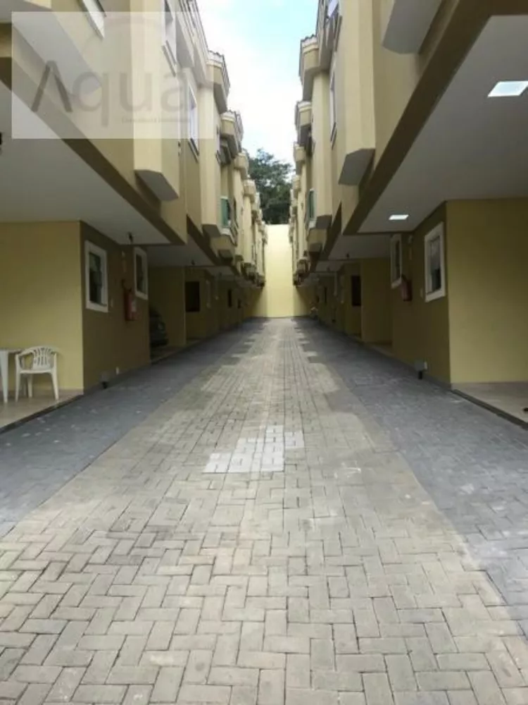 Casa, 2 quartos, 120 m² - Foto 7