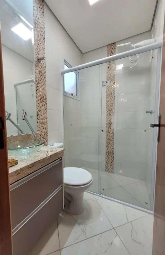 Casa, 2 quartos, 120 m² - Foto 3