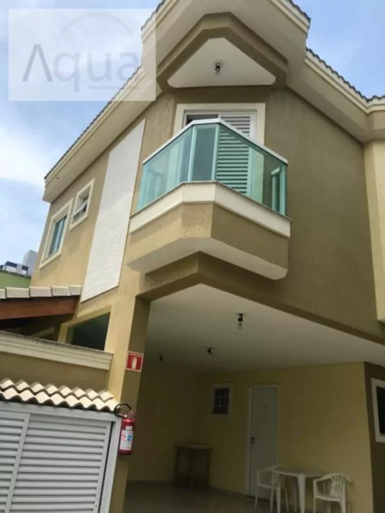 Casa, 2 quartos, 120 m² - Foto 5