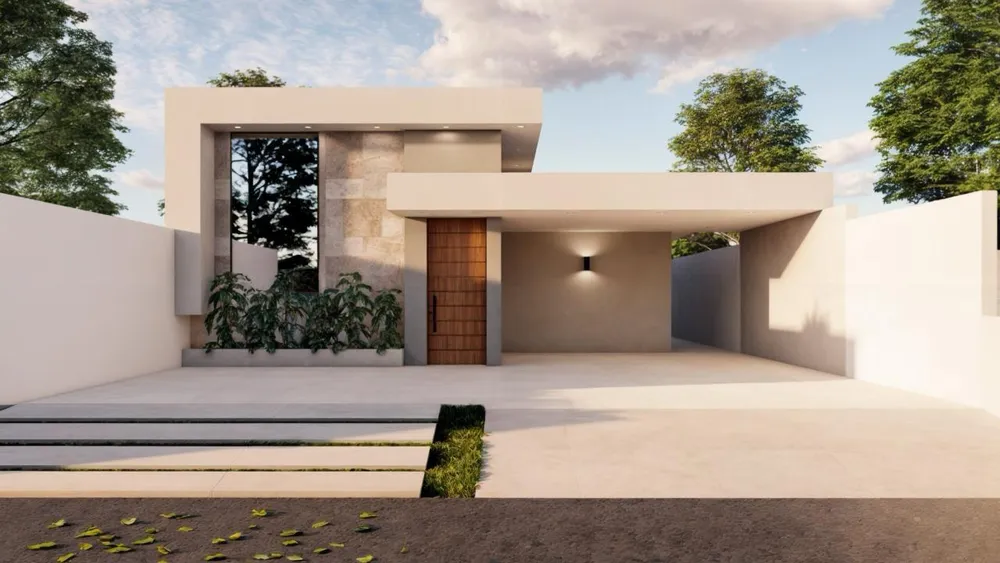 Casa, 3 quartos - Foto 6