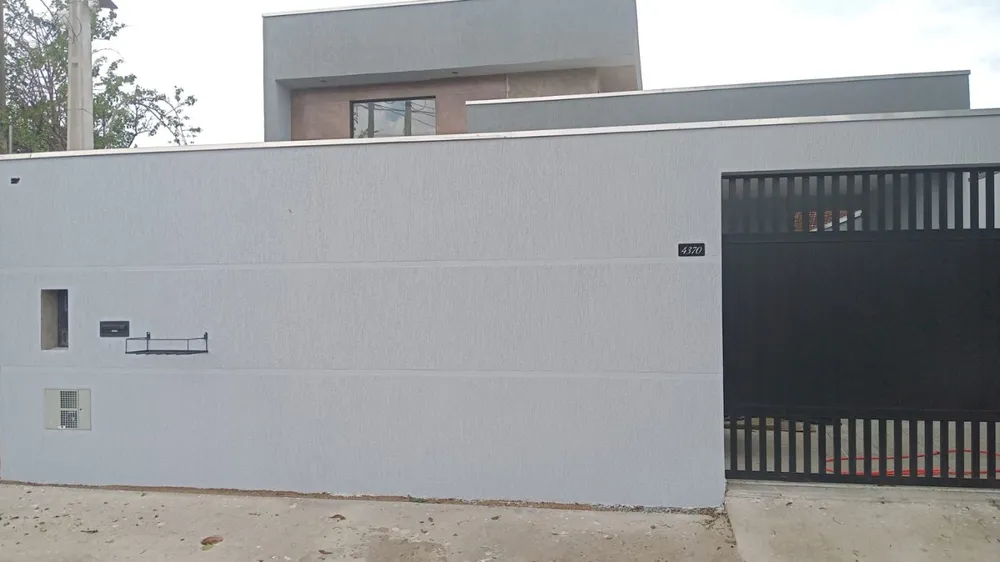 Casa, 3 quartos - Foto 7