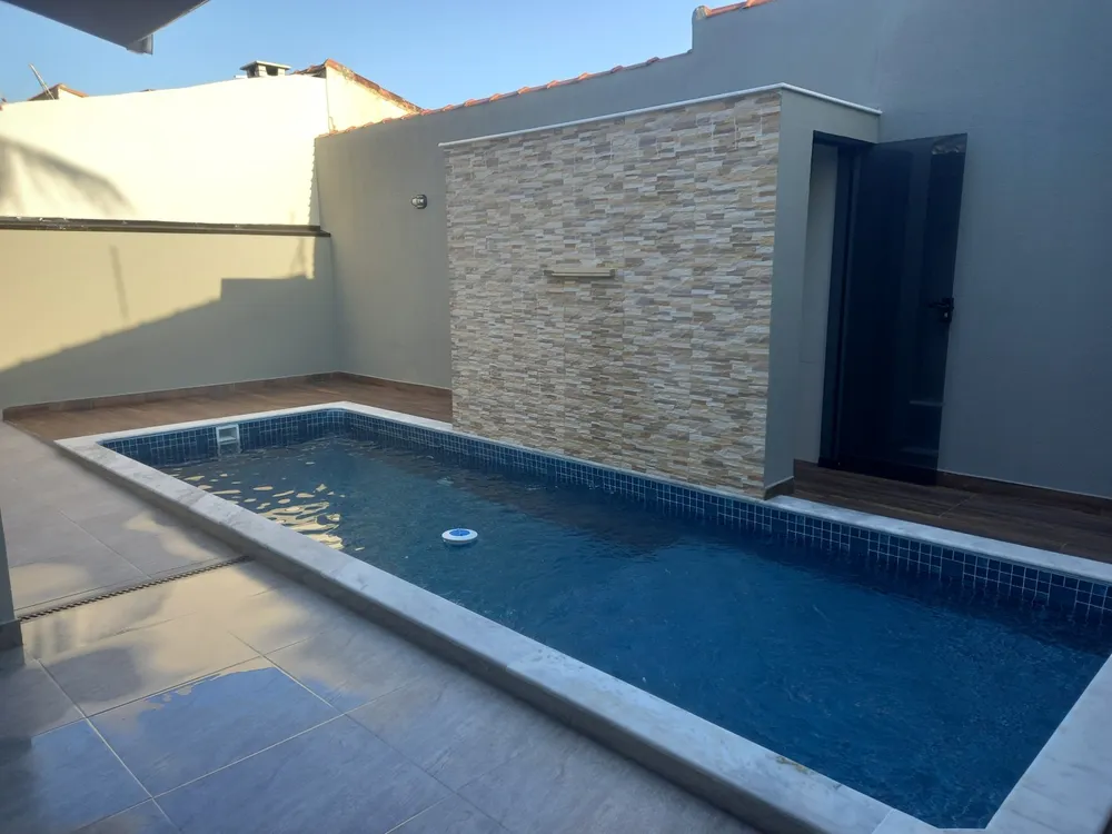 Casa, 3 quartos - Foto 8