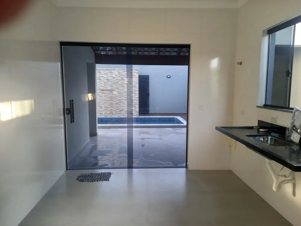 Casa, 3 quartos - Foto 7
