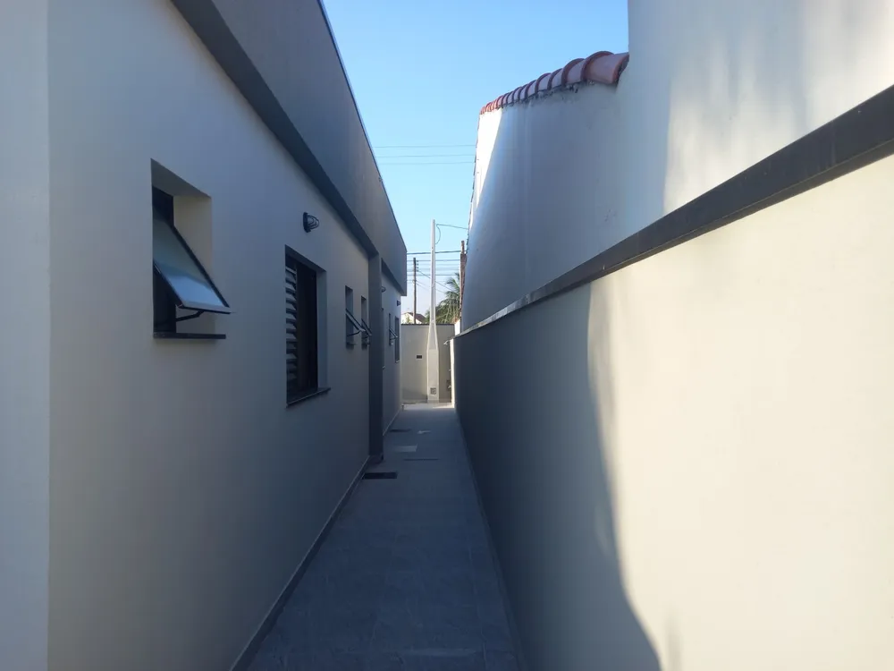 Casa, 3 quartos - Foto 10