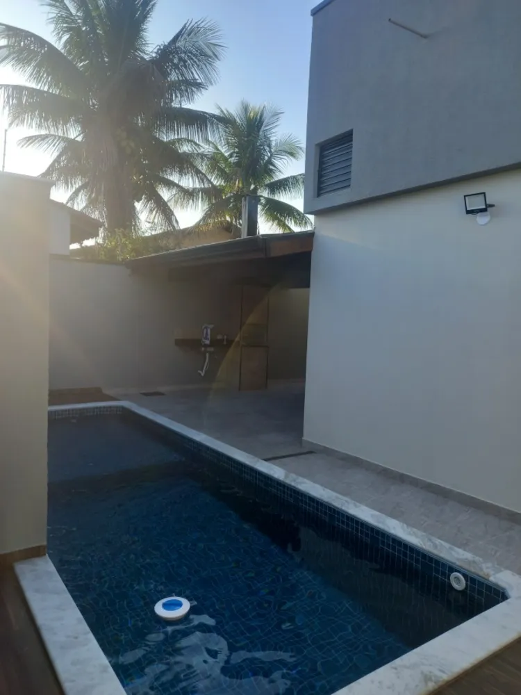 Casa, 3 quartos - Foto 11