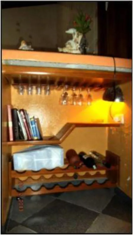 Casa, 2 quartos - Foto 15