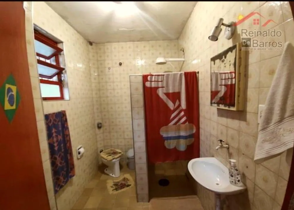 Casa, 2 quartos - Foto 20