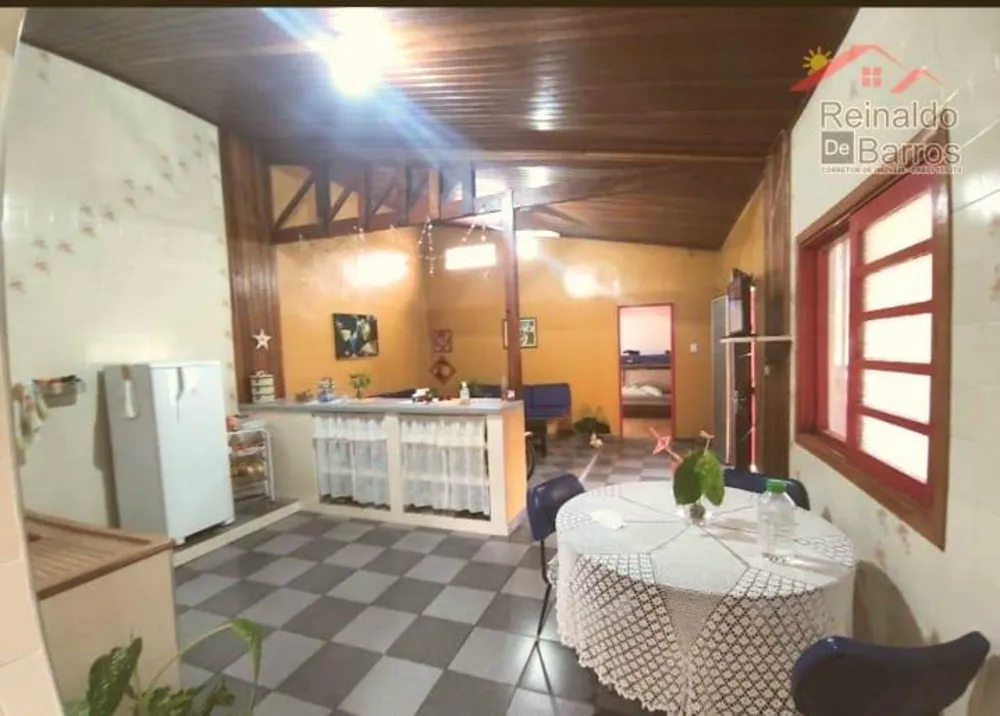 Casa, 2 quartos - Foto 18