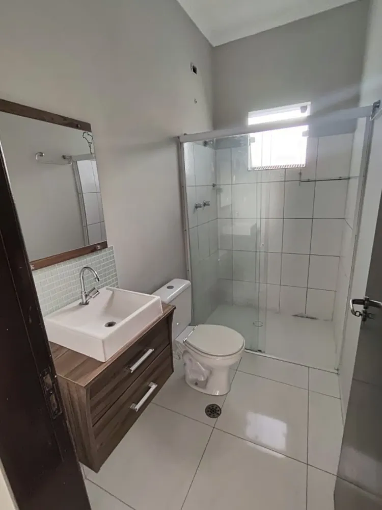 Casa, 3 quartos - Foto 12