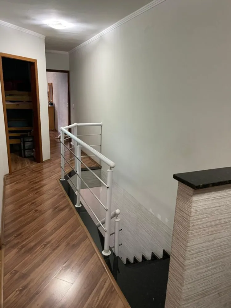 Casa, 3 quartos - Foto 10