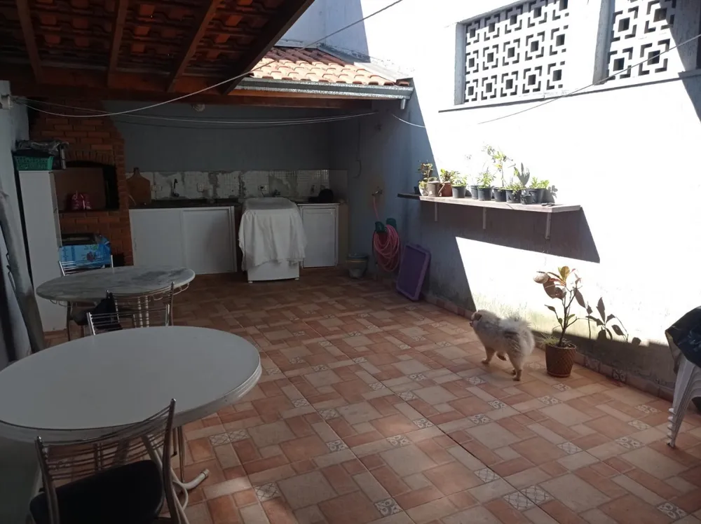 Casa, 3 quartos - Foto 15