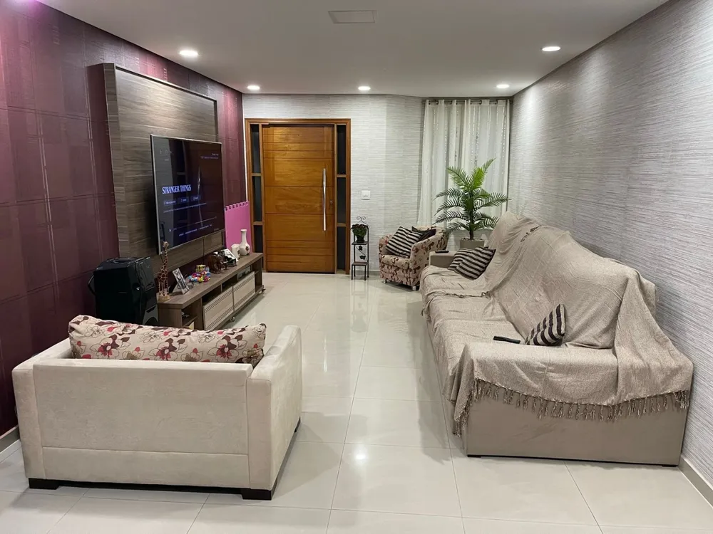 Casa, 3 quartos - Foto 7