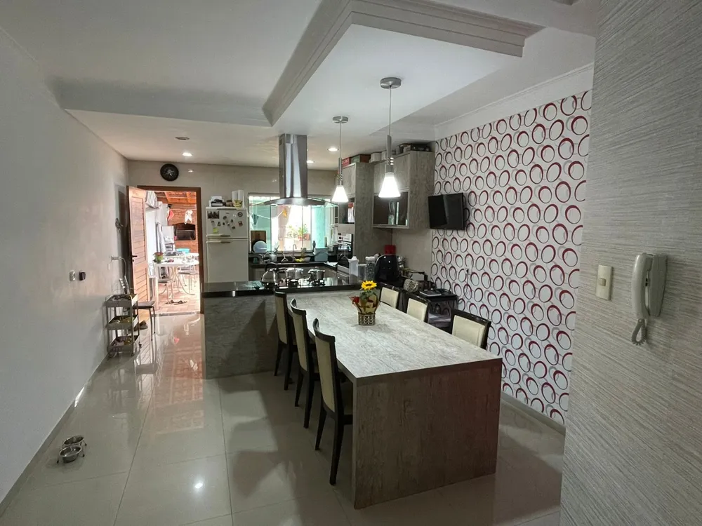 Casa, 3 quartos - Foto 12