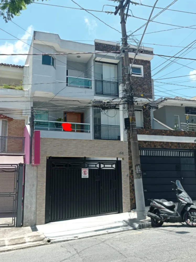 Casa, 3 quartos - Foto 16