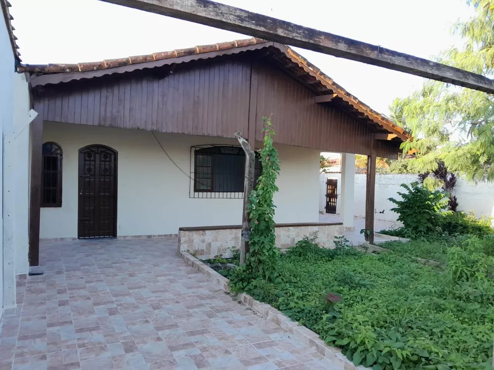 Casa à venda com 2 quartos, 307m² - Foto 1