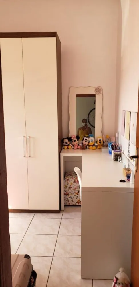 Casa, 3 quartos - Foto 11