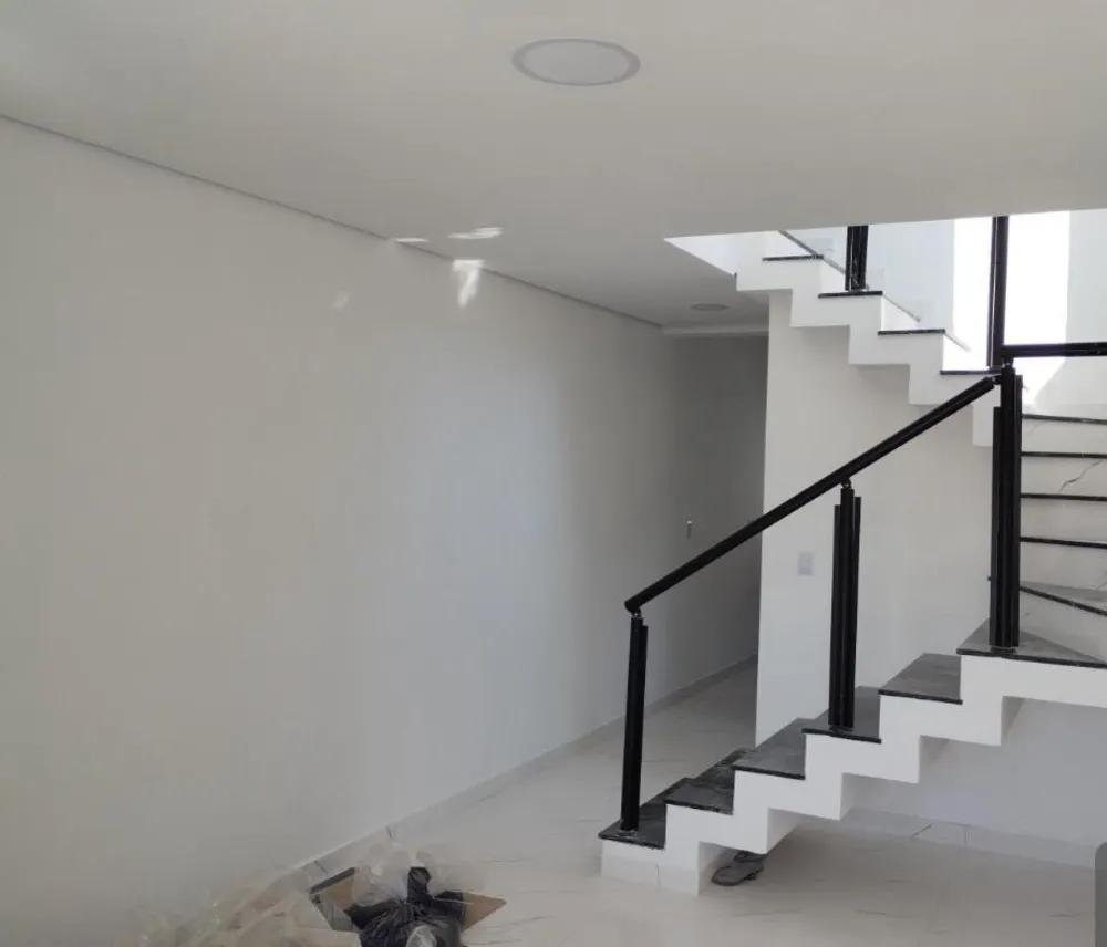 Casa, 2 quartos - Foto 4