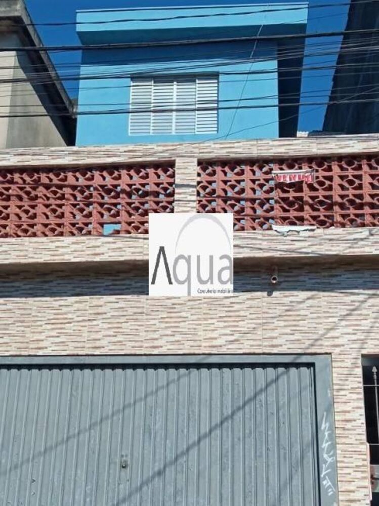 Casa, 4 quartos - Foto 1