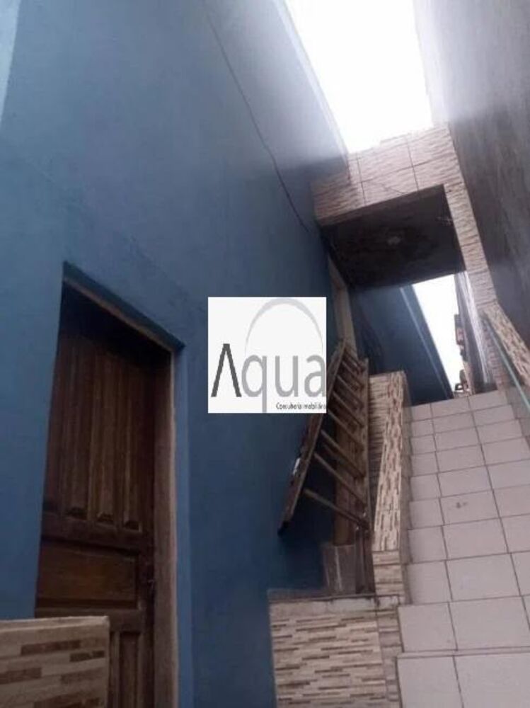 Casa, 4 quartos - Foto 2