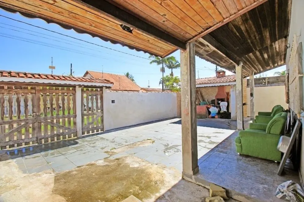 Casa, 3 quartos - Foto 4