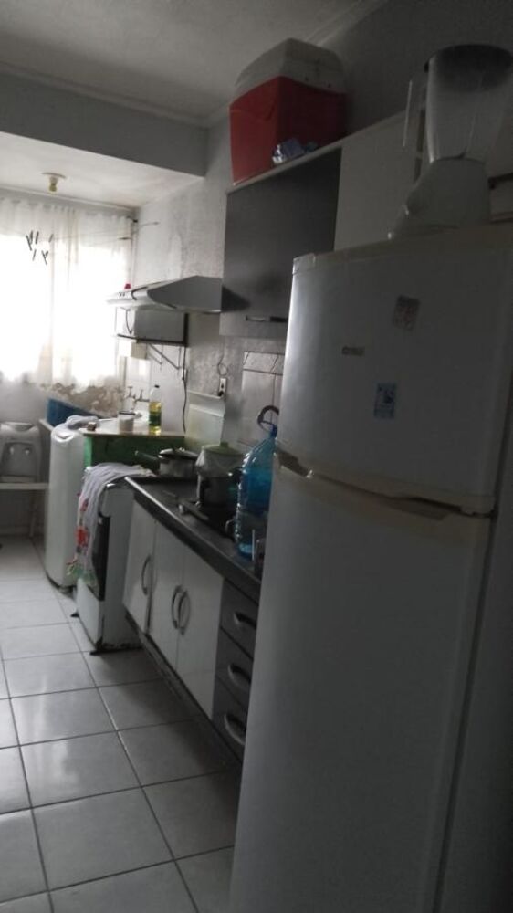 Apartamento, 2 quartos, 51 m² - Foto 8