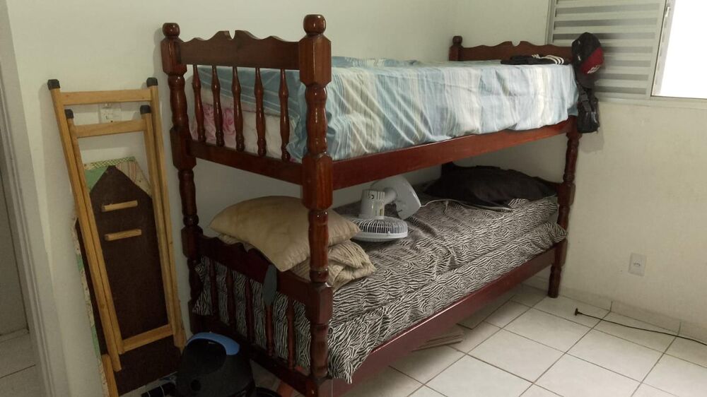 Apartamento, 2 quartos, 51 m² - Foto 4