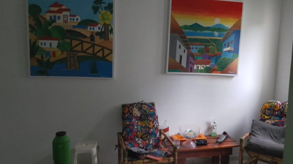 Apartamento, 2 quartos, 51 m² - Foto 2
