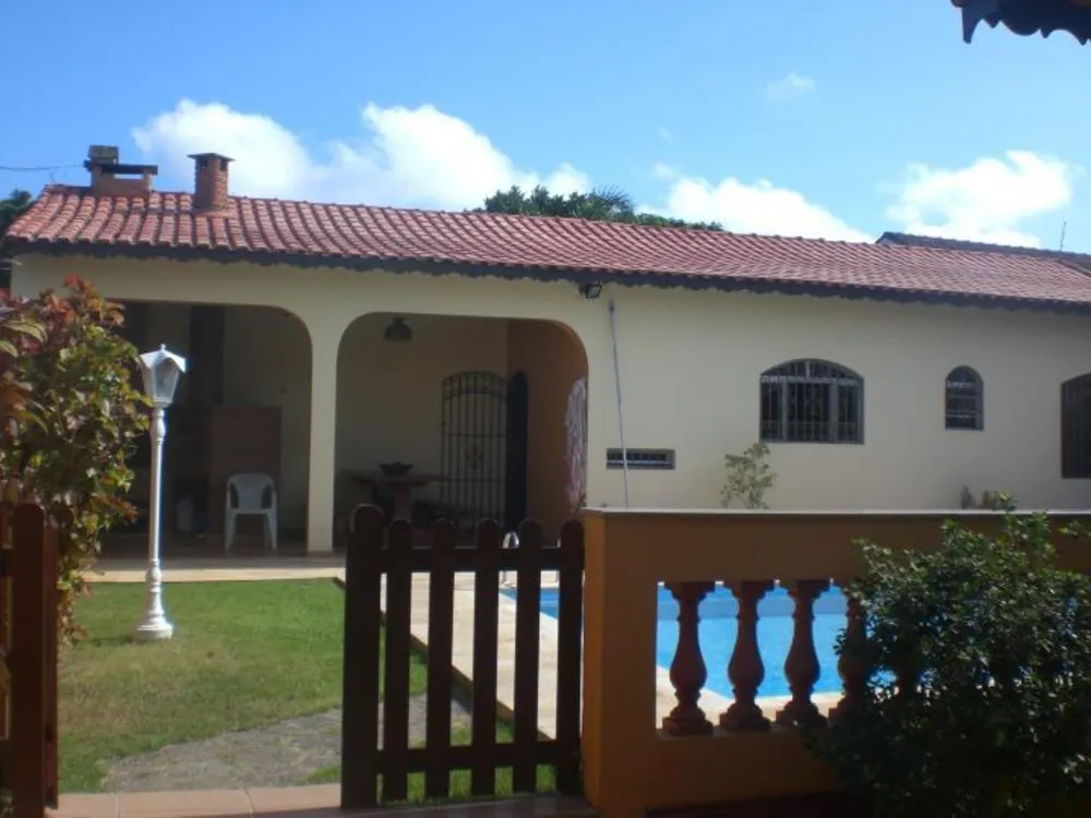 Casa, 4 quartos - Foto 6