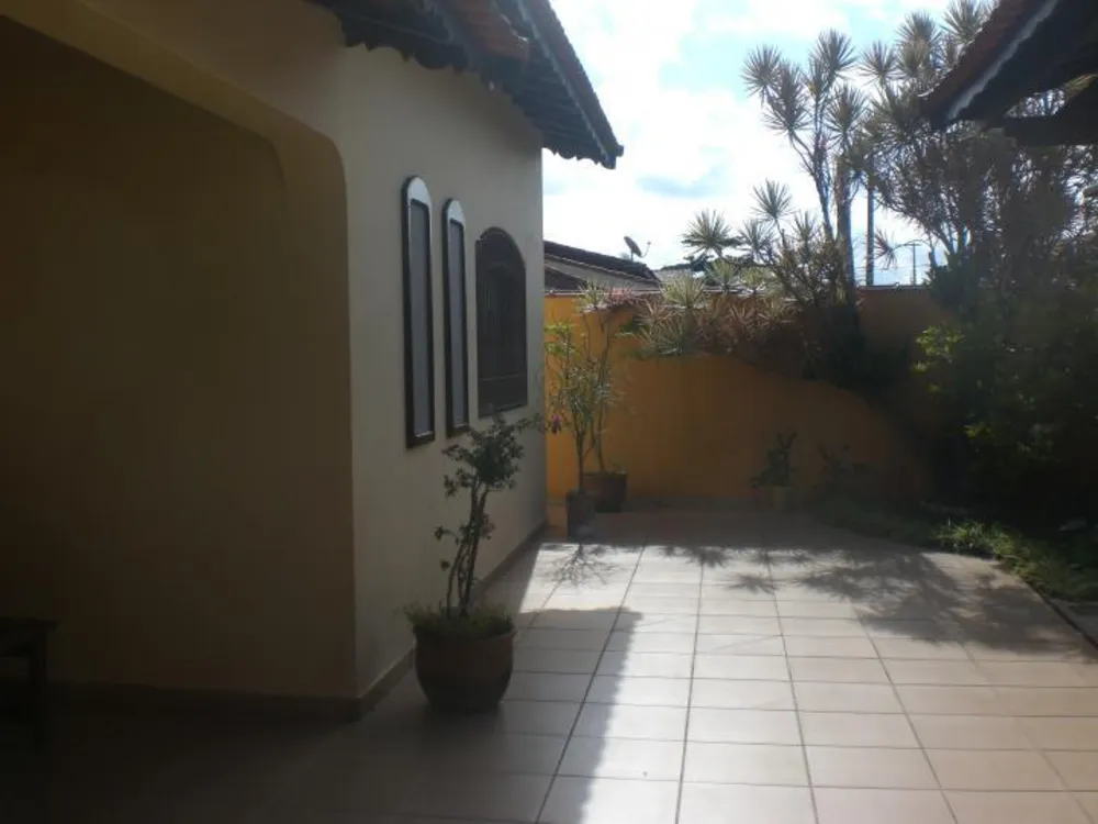 Casa, 4 quartos - Foto 5