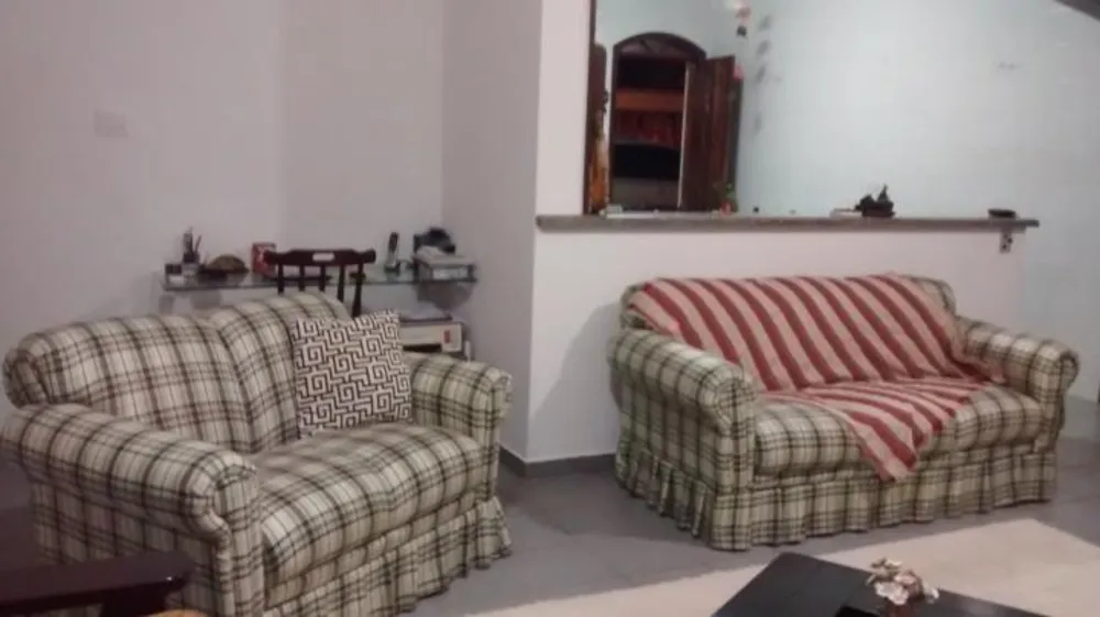 Casa, 4 quartos - Foto 10