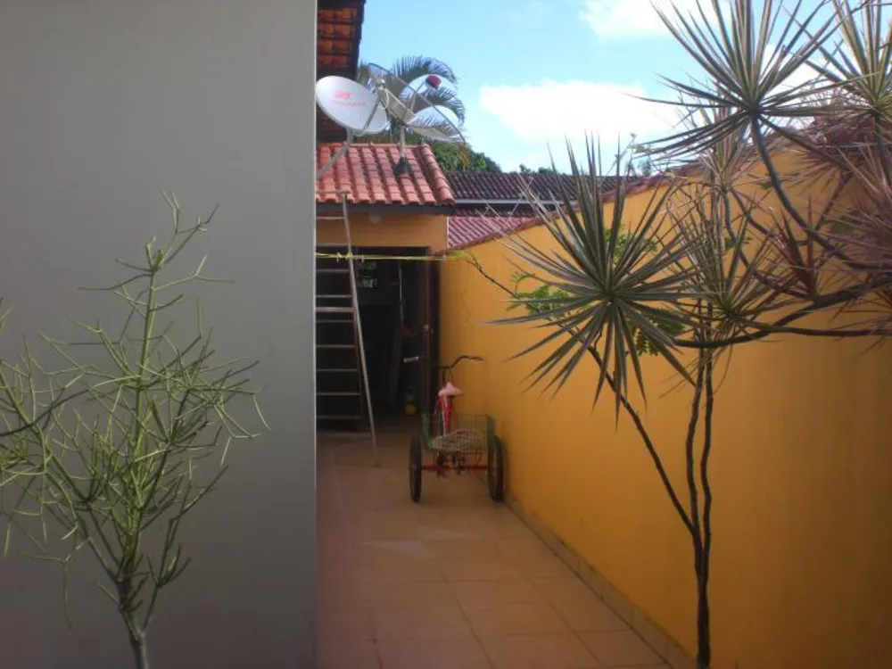 Casa, 4 quartos - Foto 16