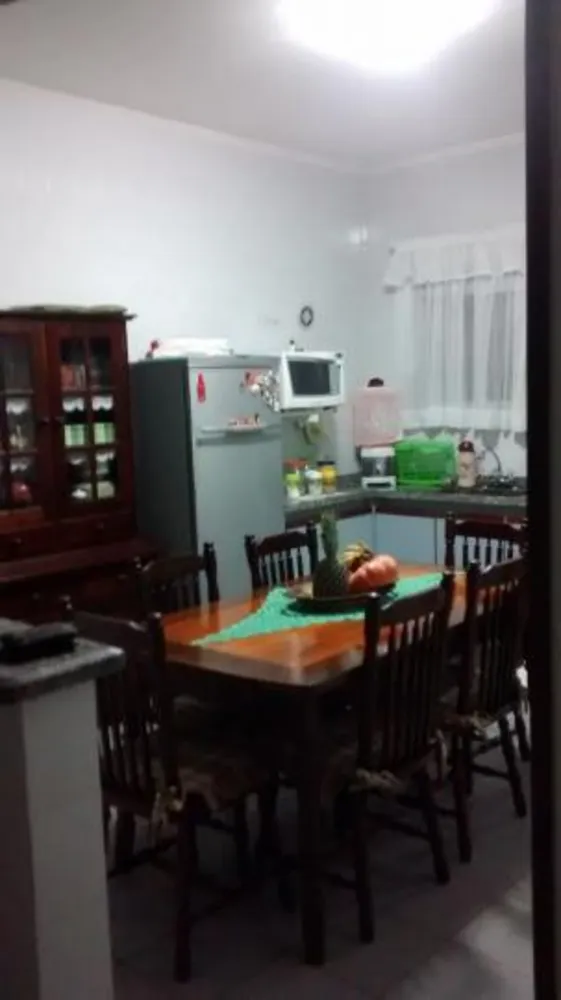 Casa, 4 quartos - Foto 9