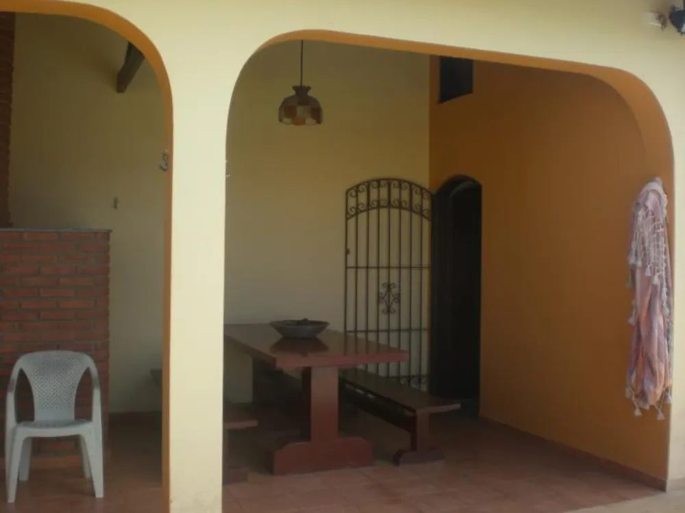 Casa, 4 quartos - Foto 8