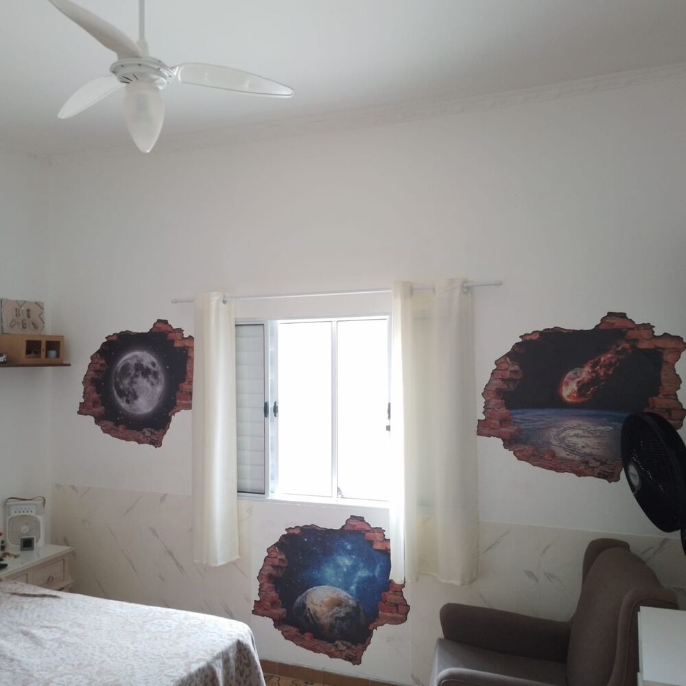 Casa, 3 quartos - Foto 4